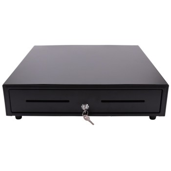 Olympia Kassenschublade SLD460A, 8 Münzfächer, 4 Scheinfächer Olympia Kassenschublade SLD460A, 8 Münzfächer, 4 Scheinfächer