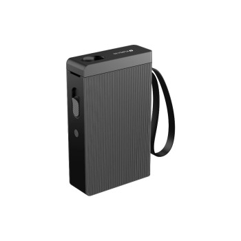 Olympia Imprimante pour étiquettes P22 Noir Olympia Imprimante pour étiquettes P22 Noir