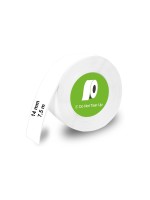 Olympia LabelRolls sans fin Noir sur Blanc