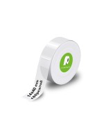 Olympia LabelRolls transparent, 14x40mm, 180 Etiketten