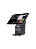 Olympia Registrierkasse T215, schwarz
