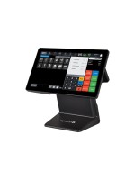 Olympia Caisse enregistreuse T400 Noir