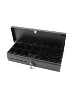 Olympia Tiroir-caisse HS-170 Noir