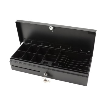 Olympia Kassenschublade HS-170, 8 Münzfächer,6 Scheinfächer Olympia Kassenschublade HS-170, 8 Münzfächer,6 Scheinfächer