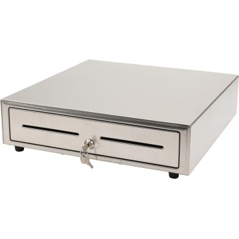 Olympia Kassenschublade LD 410S, 8 Münzfächer,4 Scheinfächer Olympia Kassenschublade LD 410S, 8 Münzfächer,4 Scheinfächer