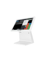 Olympia Registrierkasse TS10, white, 10,1 Zoll Touchdisplay