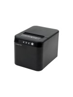 Olympia Imprimante d'étiquettes KPR80 Pro Noir