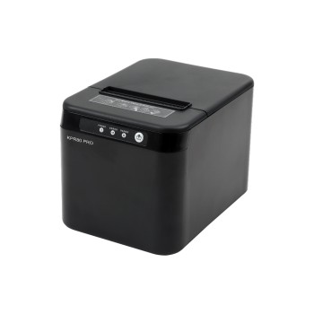 Olympia Imprimante d'étiquettes KPR80 Pro Noir Olympia Imprimante d'étiquettes KPR80 Pro Noir