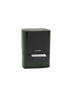 Olympia LabelPrinter PM220 grün, bluetooth, 48mm/s Druckgeschwindigkeit
