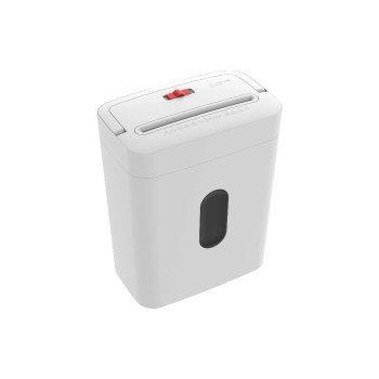 Olympia Aktenvernichter PS 53CC Pro white, bis 6 Blatt, 15 Liter, Sicherheitsstufe 4 Olympia Aktenvernichter PS 53CC Pro white, bis 6 Blatt, 15 Liter, Sicherheitsstufe 4