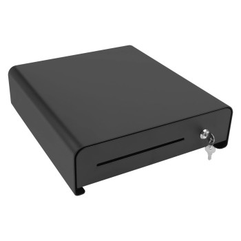 Olympia Kassenschublade Style SD 335, schwarz