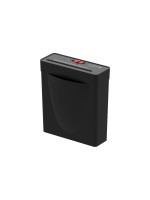 Olympia Déchiqueteuse de documents PS 36 Pro, Noir