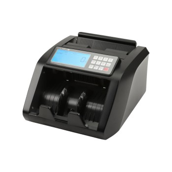Safescan Banknotenzähler NC440, Automatischer Banknotenzähler