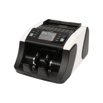 Safescan Banknotenzähler NC570 Plus, Automatischer Banknotenzähler