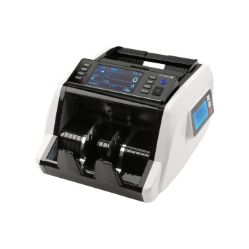 Safescan Banknotenzähler NC580 Plus, Automatischer Banknotenzähler