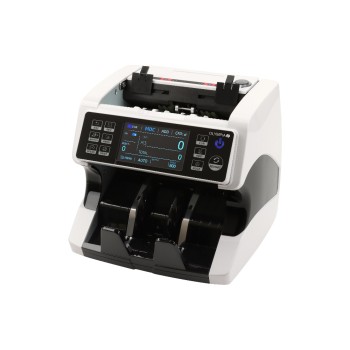 Safescan Banknotenzähler NC590 Plus, Automatischer Banknotenzähler