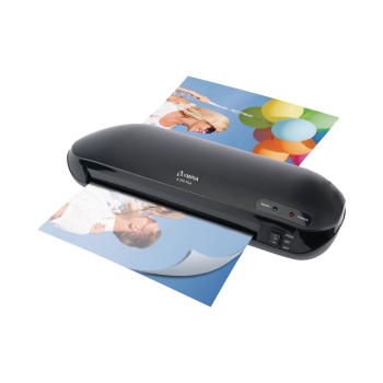 Olympia Laminiergerät A 230 Plus, Heiss- und Kaltlaminieren, bis DIN A4 Olympia Laminiergerät A 230 Plus, Heiss- und Kaltlaminieren, bis DIN A4