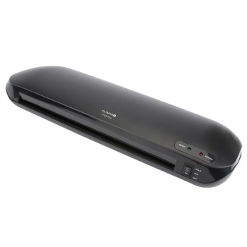 Olympia Laminiergerät A 330 Plus, Heiss- und Kaltlaminieren, bis DIN A3 Olympia Laminiergerät A 330 Plus, Heiss- und Kaltlaminieren, bis DIN A3