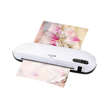 Olympia Laminiergerät A 2250, bis DIN A4,bis 25 Mikro Olympia Laminiergerät A 2250, bis DIN A4,bis 25 Mikro