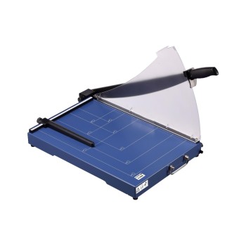 Olympia Schneidemaschine G 4420, Hebelschneider A3, bis zu 20 Blatt, Olympia Schneidemaschine G 4420, Hebelschneider A3, bis zu 20 Blatt,