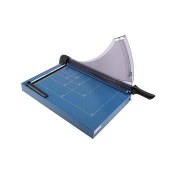 Olympia Schneidemaschine G 4640, Hebelschneider A3, bis zu 40 Blatt, Olympia Schneidemaschine G 4640, Hebelschneider A3, bis zu 40 Blatt,