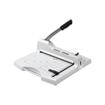 Olympia Schneidemaschine G 3650, Hebelschneider A4, bis zu 50 Blatt, Olympia Schneidemaschine G 3650, Hebelschneider A4, bis zu 50 Blatt,