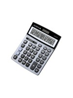 Olympia Calculatrice LCD 6016