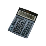 Olympia Calculatrice LCD 6112