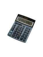 Olympia Calculatrice LCD 6112