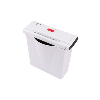 Olympia Aktenvernichter PS 36, weiss, bis 6 Blatt, 7 Liter, Sicherheitsstufe 2 Olympia Aktenvernichter PS 36, weiss, bis 6 Blatt, 7 Liter, Sicherheitsstufe 2