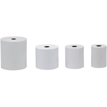 Olympia Thermopapierrolle 5Stk, 57mmx40m, zu Olympia SPD3212 Olympia Thermopapierrolle 5Stk, 57mmx40m, zu Olympia SPD3212