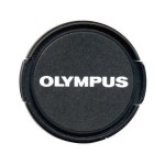 Olympus objectifdeckel LC-52C, pour MFT 9-18mm & MFT 12-50mm