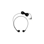 Olympus E-103 Headset