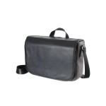 Olympus Sacoche pour caméra Messenger Noir