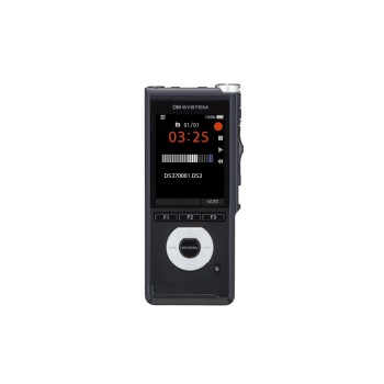 OM System Dictaphone DS-2700 Starter Kit OM System Dictaphone DS-2700 Starter Kit