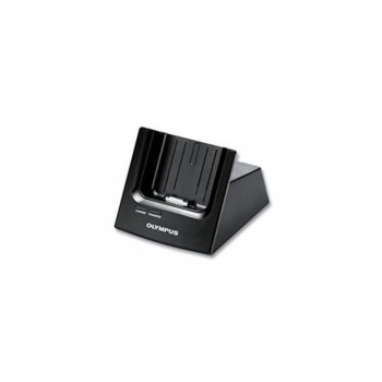 Olympus CR-10, Docking Station, Ladestation/Download-Station pour DS-5000