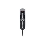 OM Systems RecMic RM-4010N, Diktiermikrofon mit Drucktasten