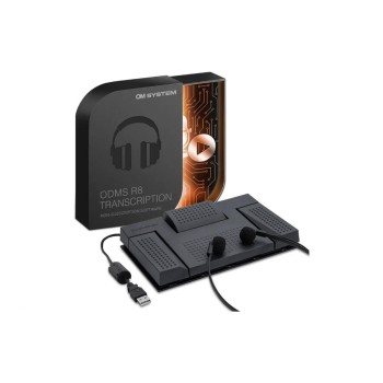 OM System Kits de transcription AS-2700 OM System Kits de transcription AS-2700