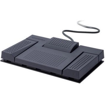 Olympus RS-28H Fusspedal, 3 Tasten