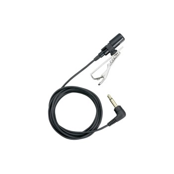 Olympus ME15, Krawatten-Mikrofon