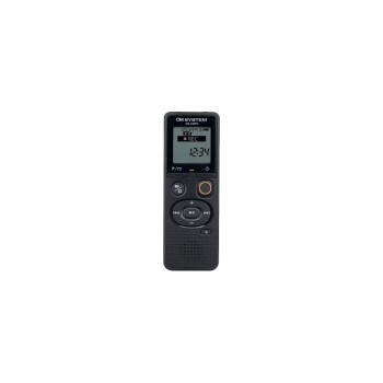 OM SYSTEM VN-540PC, mit CS 131 Tasche, 4 GB, WMA OM SYSTEM VN-540PC, mit CS 131 Tasche, 4 GB, WMA
