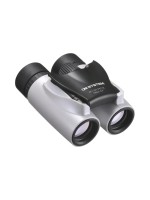 OM System Jumelles 8 x 21 RC II Compact, à arêtes vives, blanc