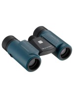 OM System Jumelles 8 x 21 RC II WP imperméable, pliable, bleu