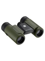 OM System Jumelles 8 x 21 RC II WP Vert d'olive, imperméable, grossissement 8x