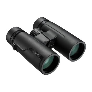 OM System Pro, 10x42 mit Tasche Schwarz OM System Pro, 10x42 mit Tasche Schwarz