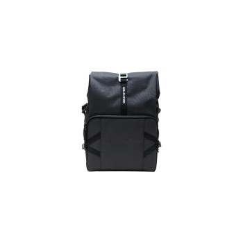 OM System Sac à dos photo Everyday hydrofuge, avec rabat enroulable, noir OM System Sac à dos photo Everyday hydrofuge, avec rabat enroulable, noir