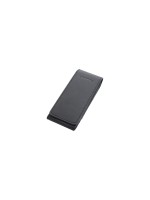 OM System Sac de protection CS 150 Simili cuir noir