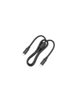 OM System Câble USB CB-USB13 USB-C, noir