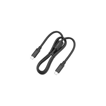 Olympus CB-USB13, USB-C, Schwarz Olympus CB-USB13, USB-C, Schwarz