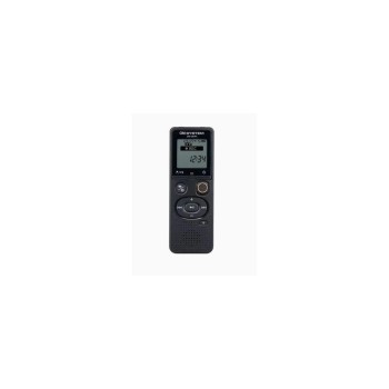 OM System Dictaphone VN-541PC 4 Go, noir OM System Dictaphone VN-541PC 4 Go, noir